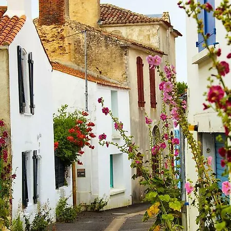 Edena Eole 3* Saint Gilles Croix de vie