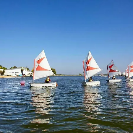 Edena Eole 3* Saint Gilles Croix de vie