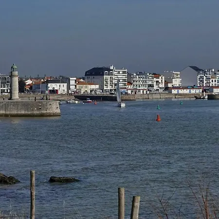 Apartahotel Edena Eole